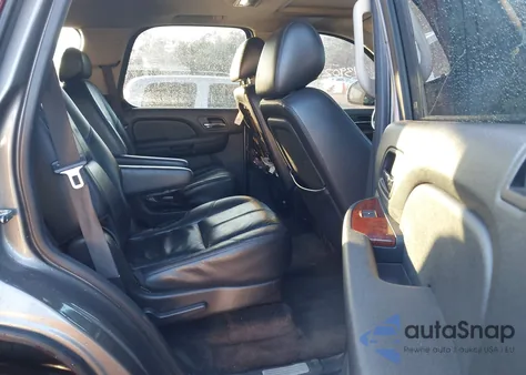 2007 Chevrolet Tahoe Ls from USA, damaged, VIN 1GNFC13077R240565